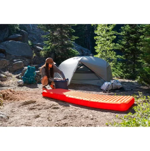 Matelas Thermarest NeoLoft Ember