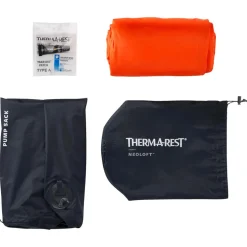 Matelas Thermarest NeoLoft Ember