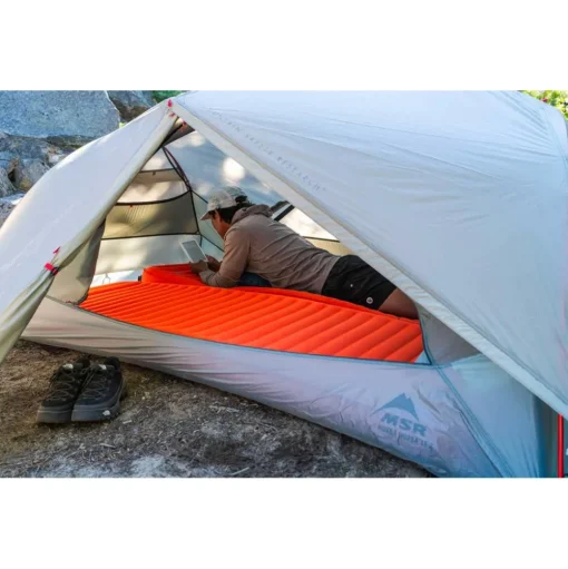 Matelas Thermarest NeoLoft Ember