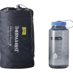 Matelas Thermarest ProLite Plus Women Cayenne