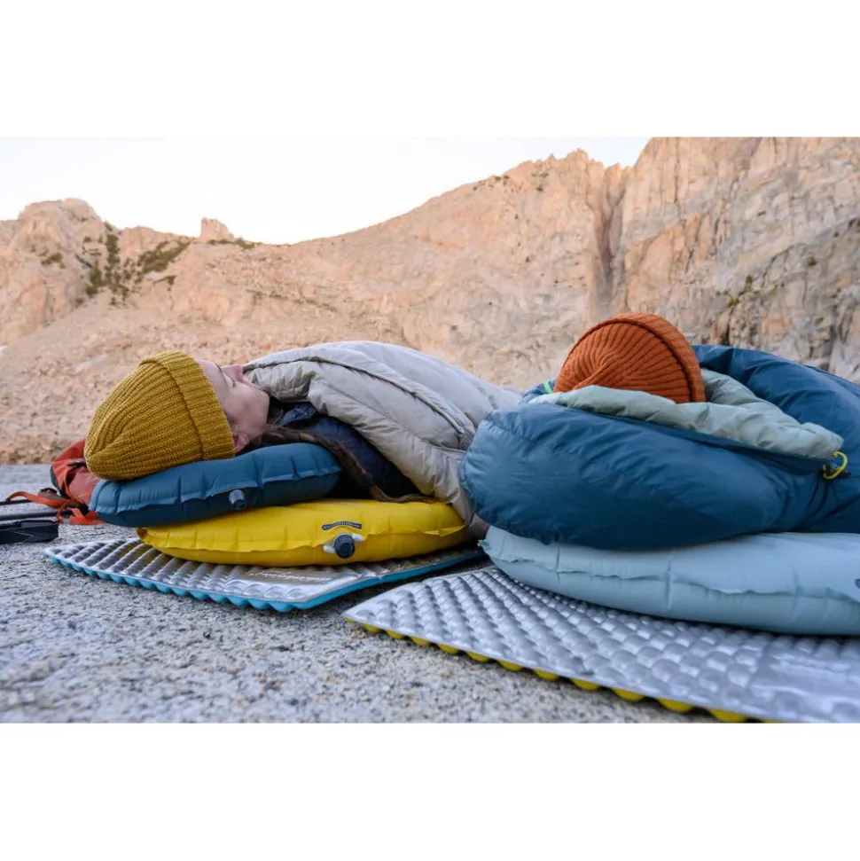 Matelas Thermarest Z Lite Sol