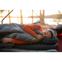 Matelas Thermarest Z Lite Sol