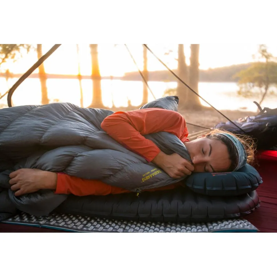 Matelas Thermarest Z Lite Sol