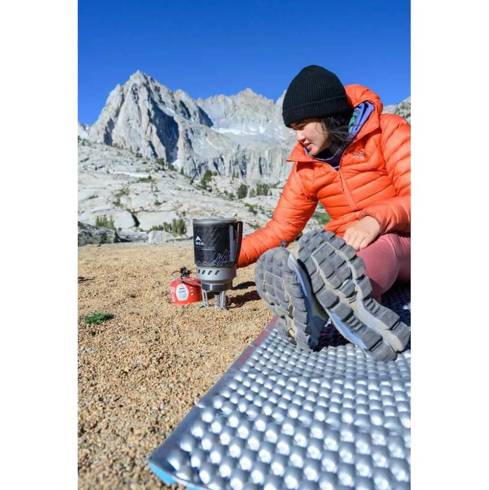 Matelas Thermarest Z Lite Sol