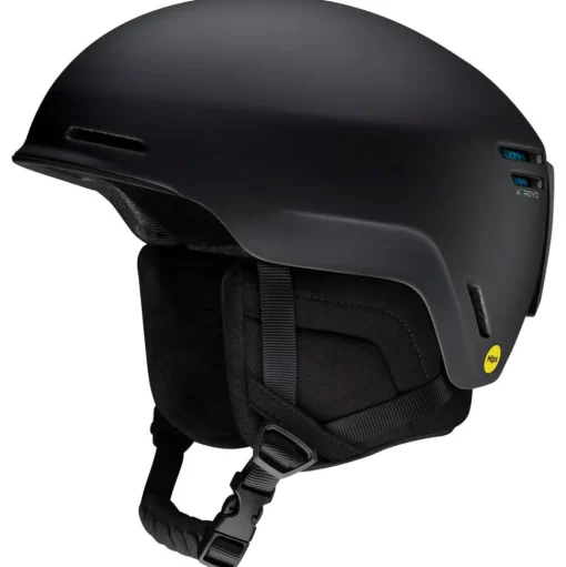 Method Mips Matte Black + masque