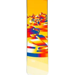 Monoski Faction Le Mono