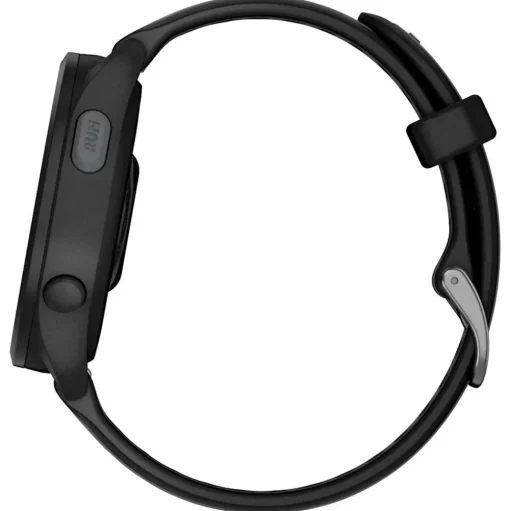 Montres GPS Garmin Forerunner 165 Noir Gris