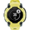 Montres GPS Garmin Instinct E Citron Vert Avec Bracelet Citron Vert