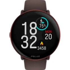 Montres GPS Polar Ignite 3 Brown Copper