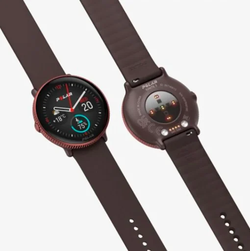 Montres GPS Polar Ignite 3 Brown Copper