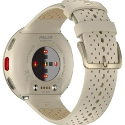 Montres GPS Polar Pacer Pro Champagne Gold