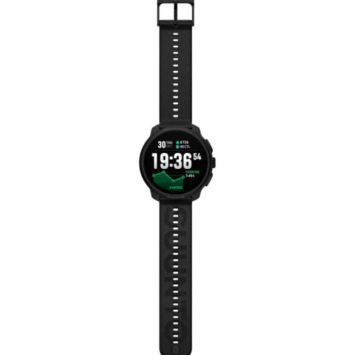 Montres GPS Suunto Race 2 All Black