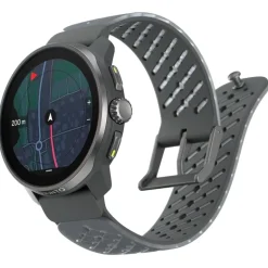 Montres GPS Suunto Race S Titanium Graphite