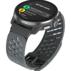 Montres GPS Suunto Race S Titanium Graphite