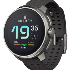 Montres GPS Suunto Race Titanium Charcoal