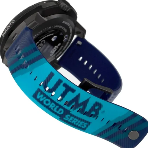Montres GPS Suunto Race Utmb World Series