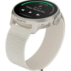 Montres GPS Suunto Run Frost Gray