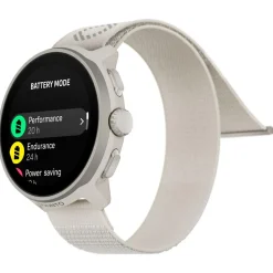 Montres GPS Suunto Run Frost Gray