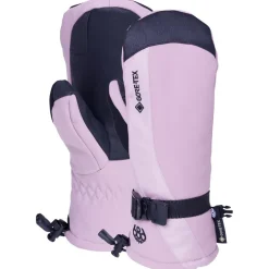 Moufles 686 Wms Gore-Tex Linear Mitt Dusty Mauve