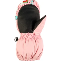 Moufles Cairn Colomby Baby Powder Unicorn