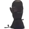 Moufles Dakine Women's Excursion Gore-Tex Mitt Black