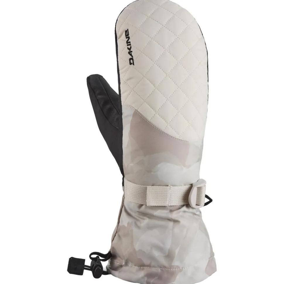 Moufles Dakine Womens Lynx Mitt Sand Quartz