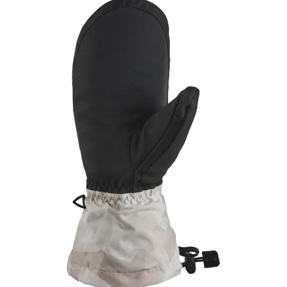 Moufles Dakine Womens Lynx Mitt Sand Quartz