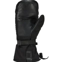 Moufles Gordini Da Goose Gore-Tex Mitt Black