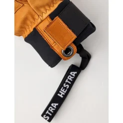 Moufles Hestra Fall Line Mitt Cork