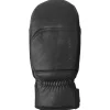 Moufles Hestra Omni Mitt Black
