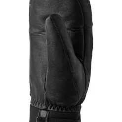 Moufles Hestra Omni Mitt Black
