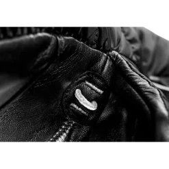 Moufles Leki Glace 3D Women Mitt Black