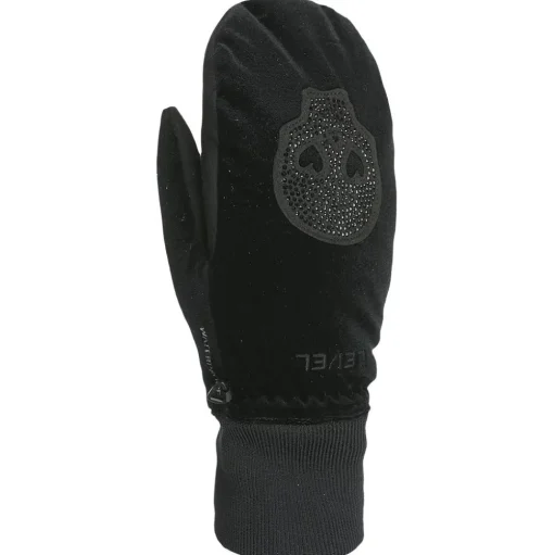 Moufles Level Coral Mitt Velvet