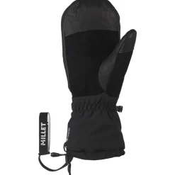 Moufles Millet Cosmic Gtx Mitten Black