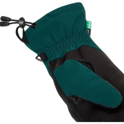 Moufles Oakley Wmns B1B Winter Mittens Hunter Green