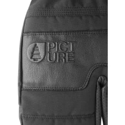 Moufles Picture Sparks Lobster Mitts Black