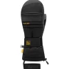Moufles Racer Inside 5 Mitt Black