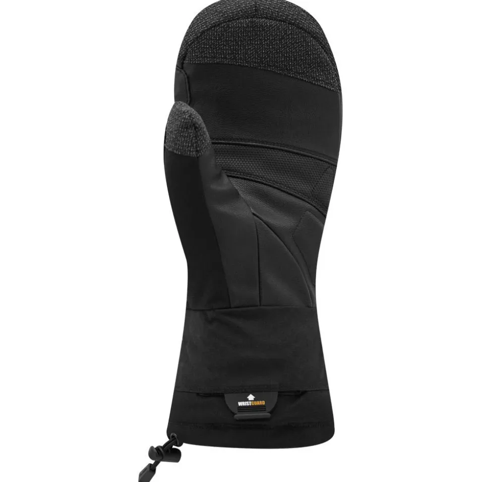 Moufles Racer Inside 5 Mitt Black