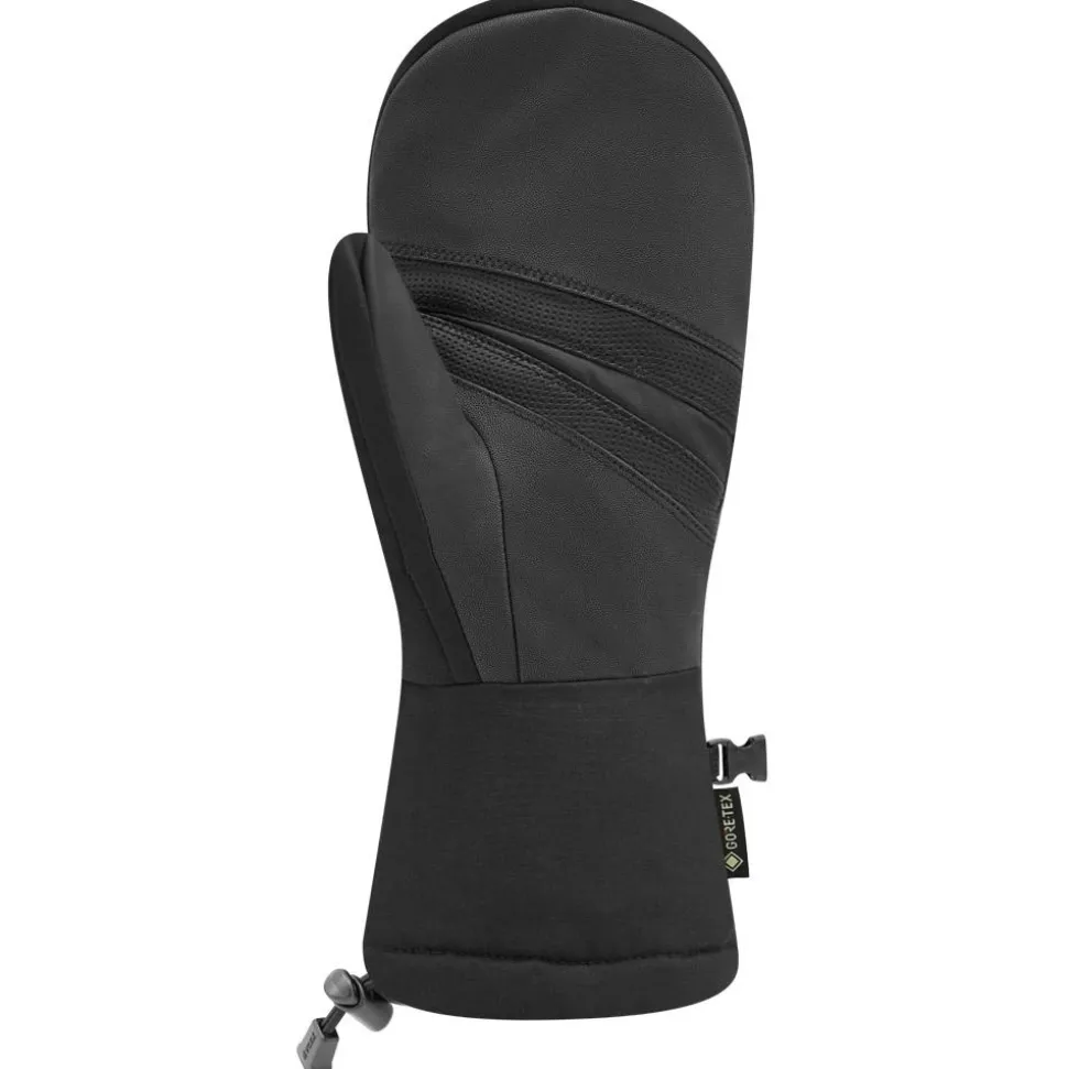 Moufles Racer Moven 6 Black