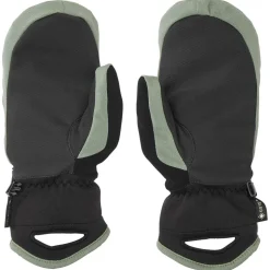 Moufles Volcom Peep Gore-Tex Mitt Lichen Green