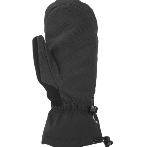 Moufles Volcom Skye Gore-Tex Mitt Black