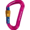 Mousqueton C.A.M.P. Photon Lock Janja Fuchsia
