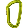 Mousqueton Edelrid Pure Slider oasis