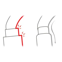 Mousqueton Petzl Omni Triact-Lock