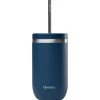 Mug Qwetch Cold Cup 470 ml Matt Marine