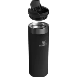 Mug Stanley The Aerolight Transit Mug 0.47L (16Oz) Black Moon