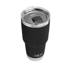 Mug Yeti Rambler 30 OZ (887 ml) Black