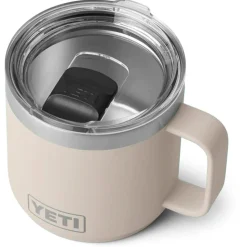 Mug Yeti Rambler 14 OZ (414 ml) Cape Taupe