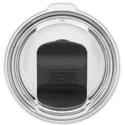 Mug Yeti Rambler 30 Oz (887 ml) Tumbler White