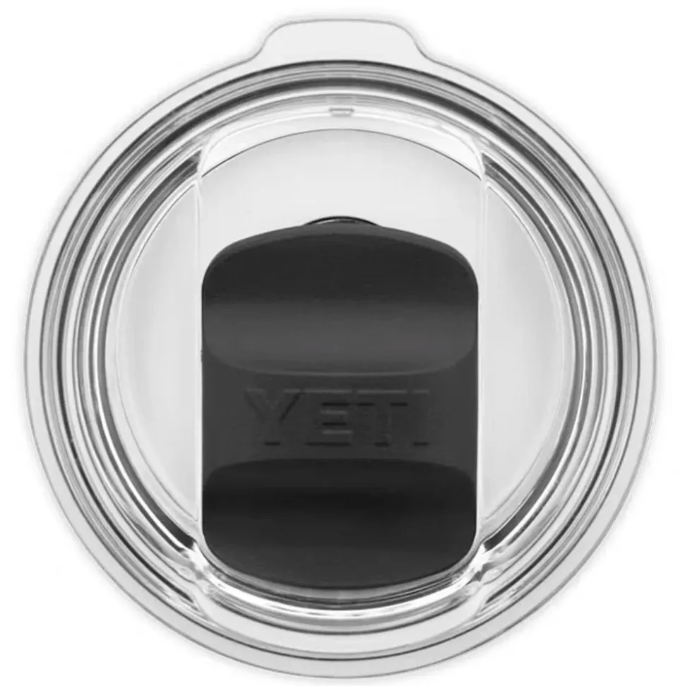 Mug Yeti Rambler 30 Oz (887 ml) Tumbler White